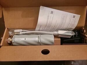 NEW Mikrotik RouterBOARD Groove GA-52HPacn-US GrooveA 52 ac 2.4/5GHz